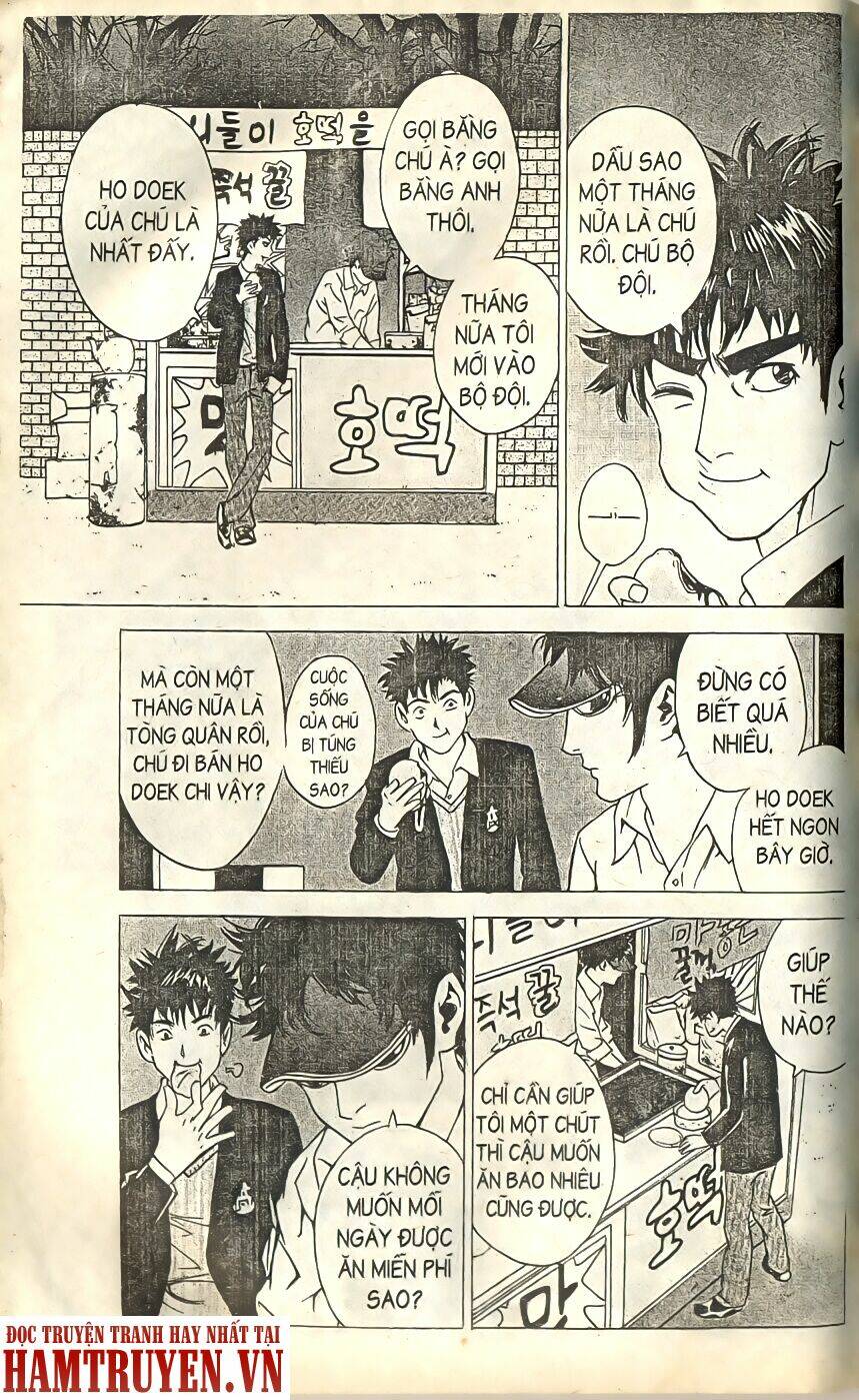 Ai Hơn Ai: Chapter 260