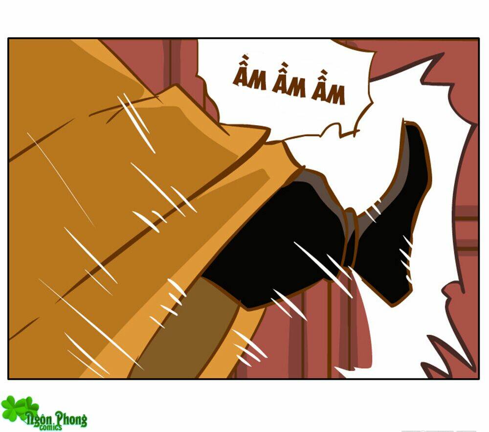 Hòa Thượng Và Tiểu Long Quân: Chapter 43