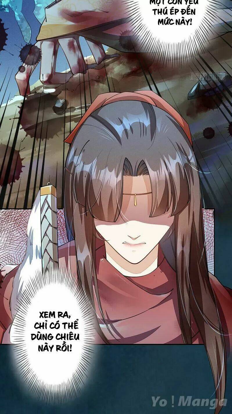 Tuyệt Thế Luyện Đan Sư: Chapter 83