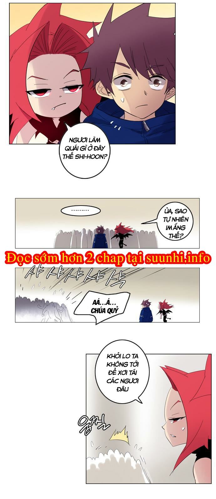 Soul Cartel: Chapter 118