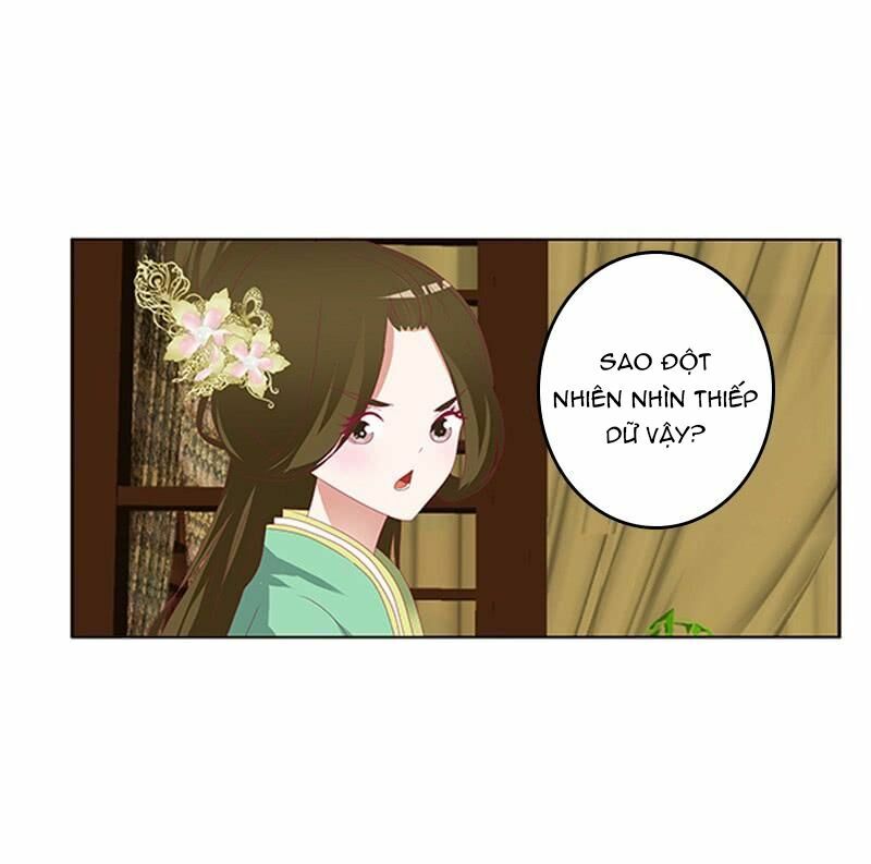 Thông Linh Phi: Chapter 453
