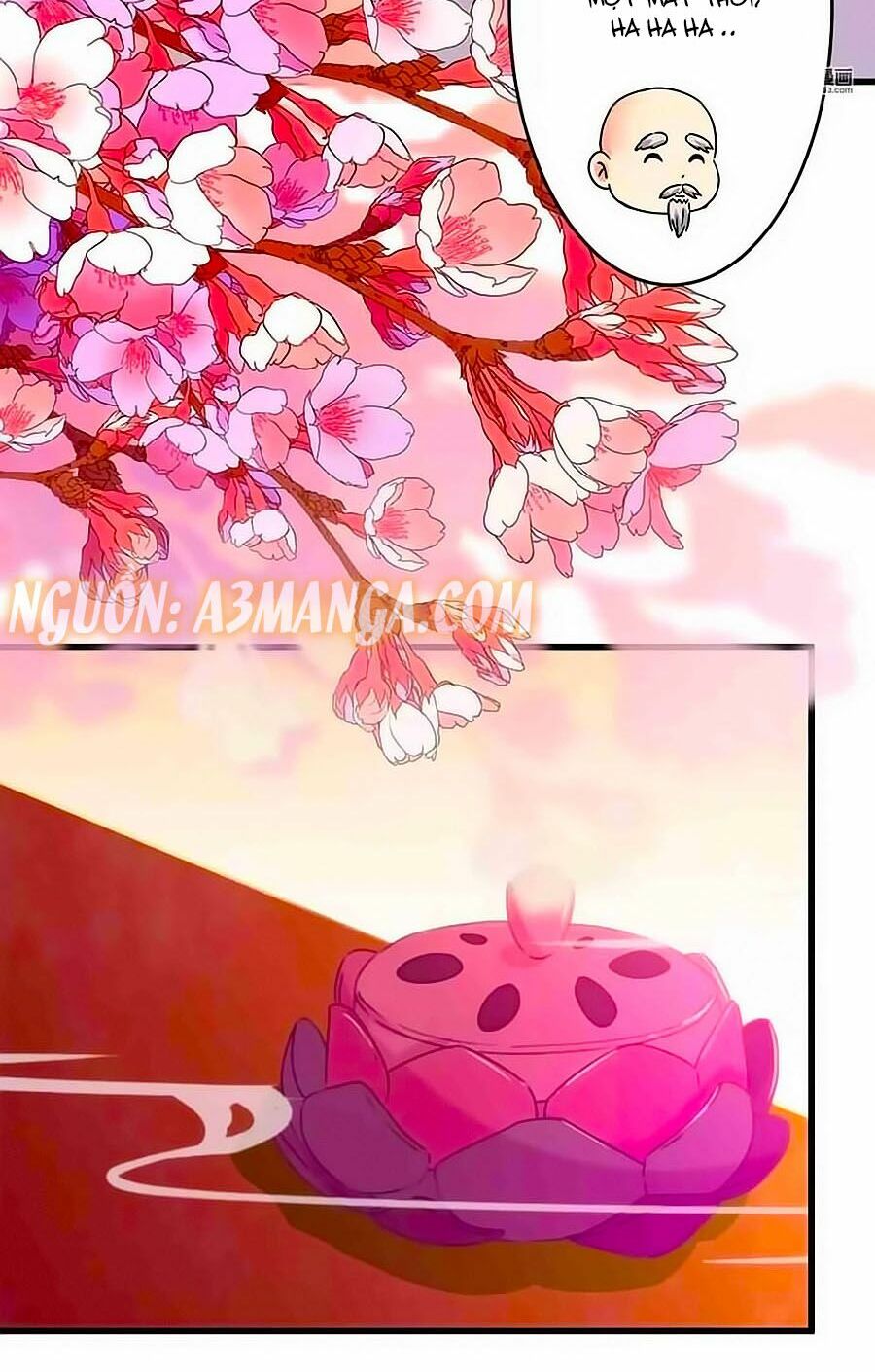 Vương Gia ! Ngươi Thật Bỉ Ổi !: Chapter 122
