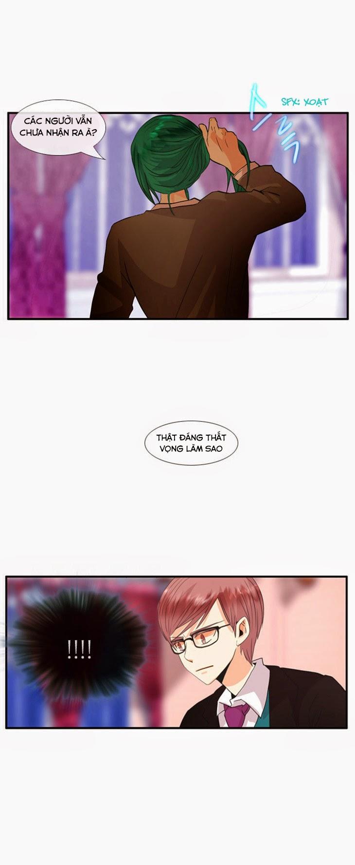 Flow: Chapter 34