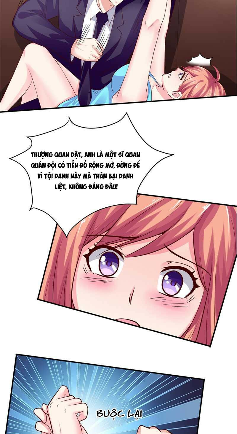 Tình Yêu Khiến Tôi Phát Điên: Chapter 53