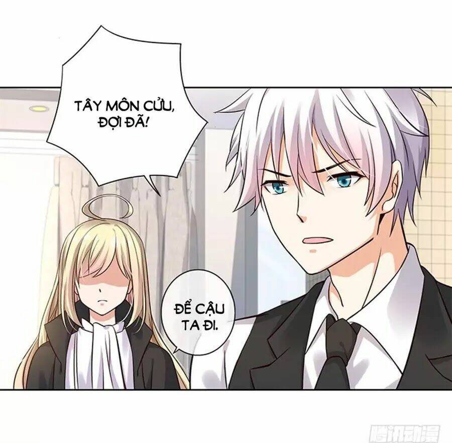 Nhật Ký Dạy Dỗ Của Gia Tộc Đáng Yêu: Chapter 68