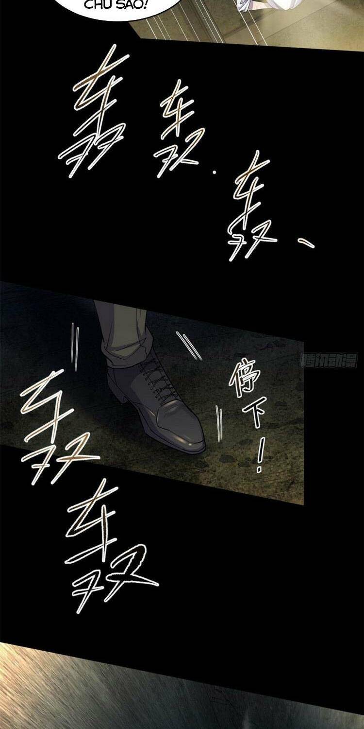 Toàn Cầu Sụp Đổ: Chapter 38