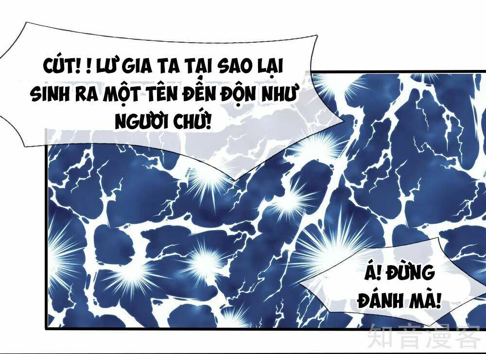 Tuyệt Thế Binh Vương: Chapter 73
