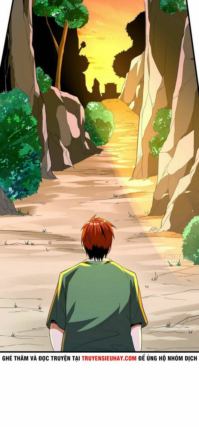 Vương Bài Thần Y: Chapter 83