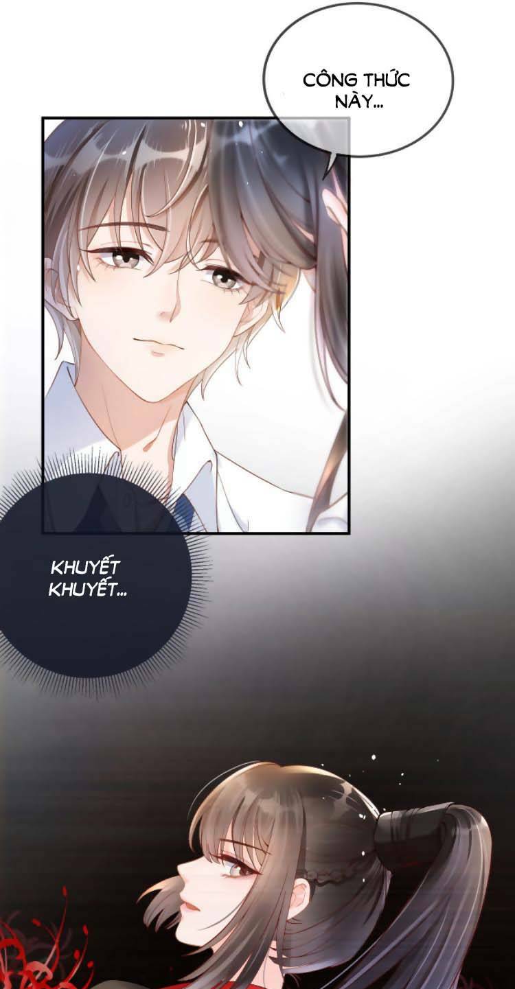 Dây Dưa Không Dứt: Chapter 4