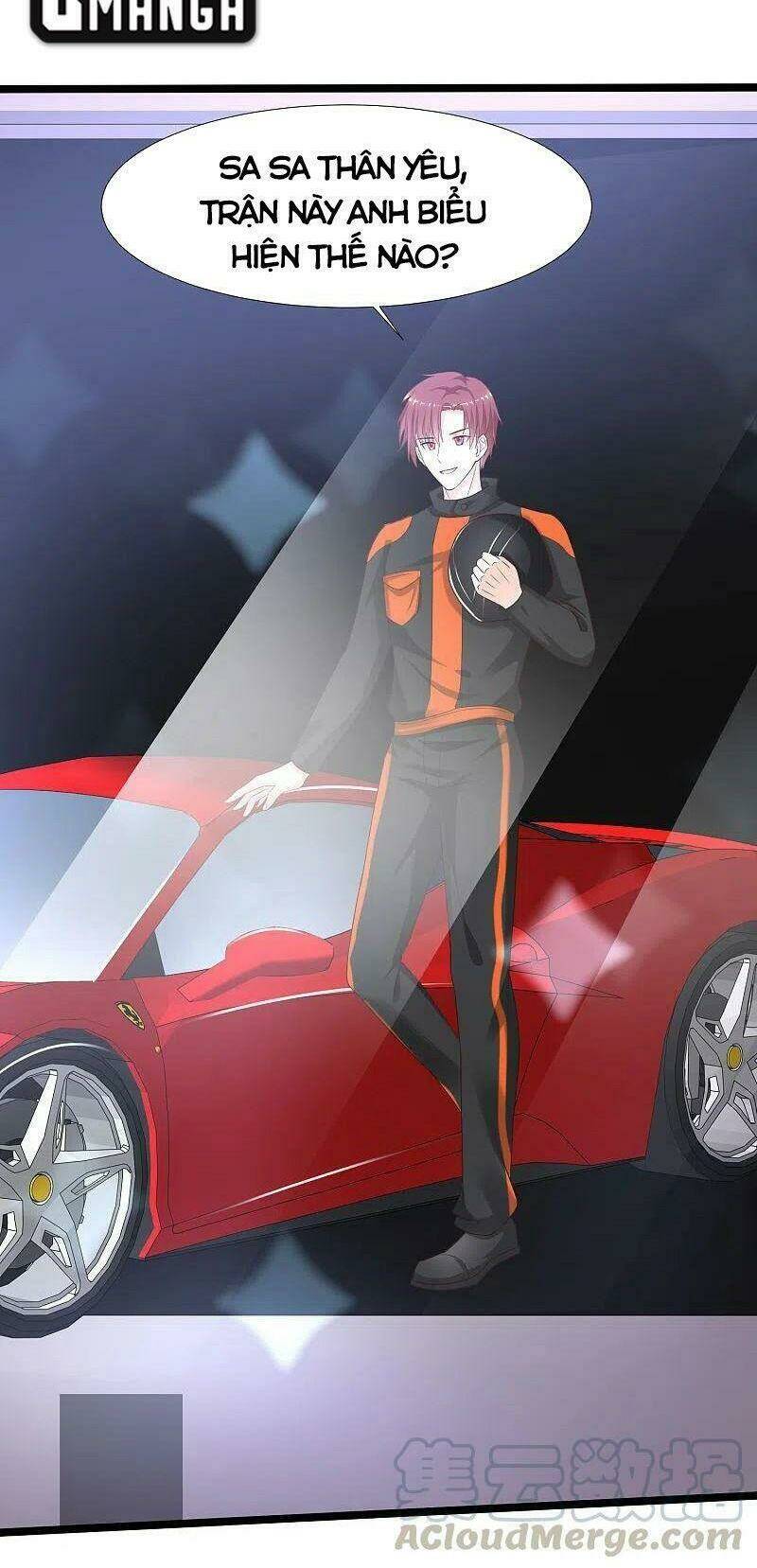 Tối Cường Vận Đào Hoa: Chapter 230