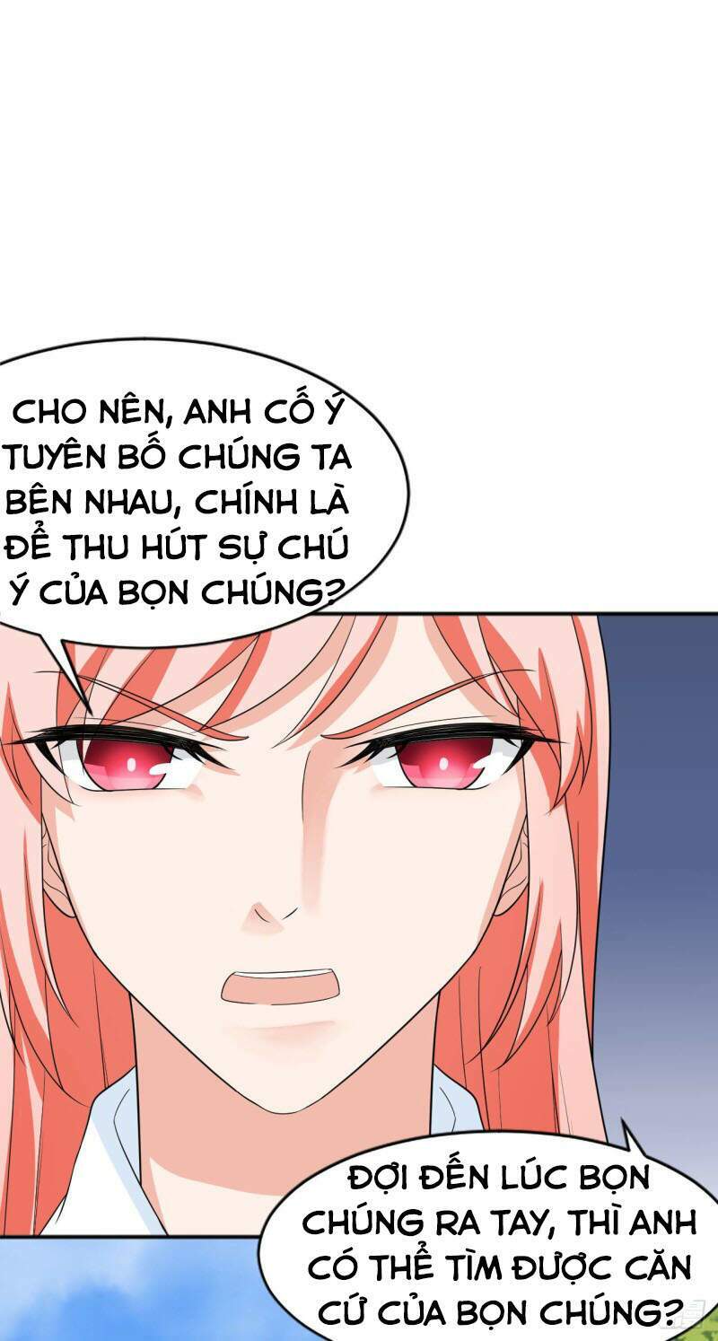 Siêu Cấp Nữ Thần Trọng Sinh: Chapter 39
