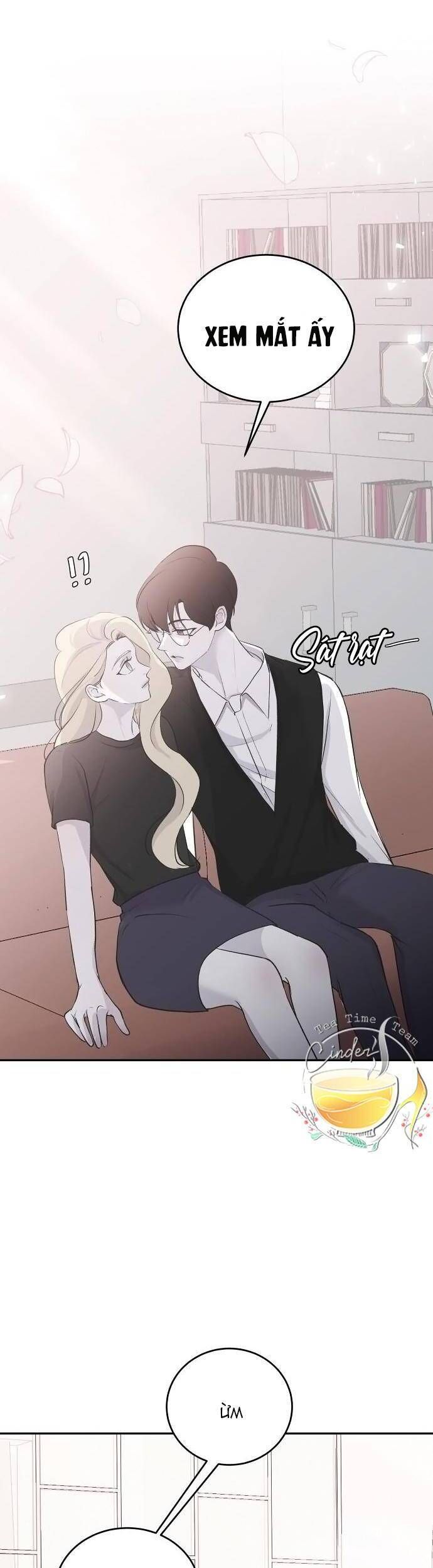 Ba Người Anh Trai Của Tôi Là Bạo Quân: Chapter 57