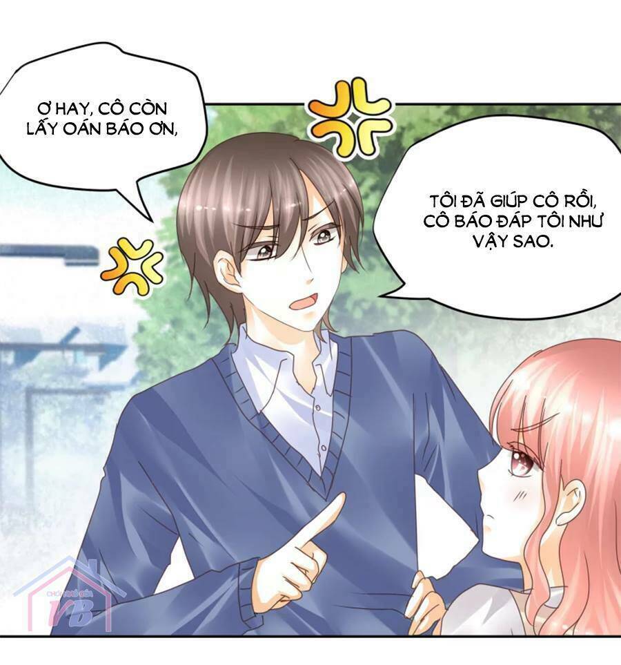 Tiền Thế Kim Sinh Của Chung Tiểu Thư: Chapter 15