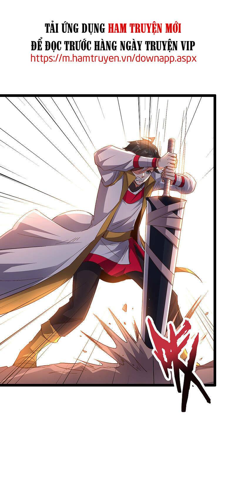 Phục Thiên Thánh Chủ: Chapter 118