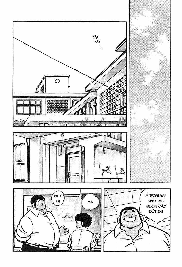Touch: Chapter 172