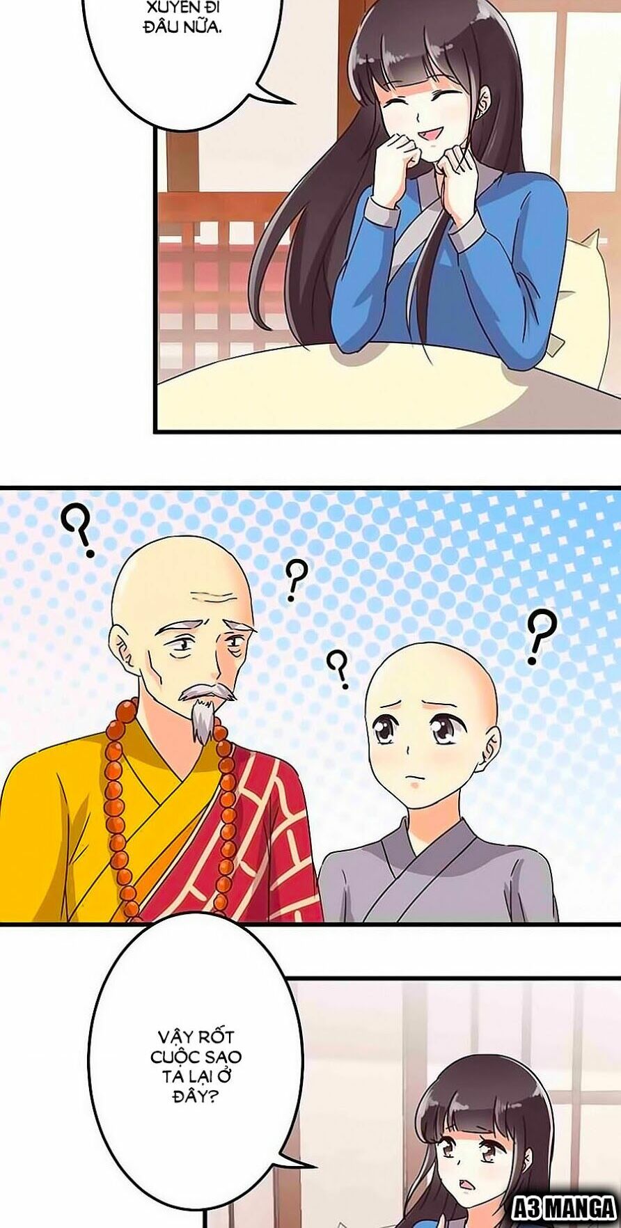 Vương Gia ! Ngươi Thật Bỉ Ổi !: Chapter 120