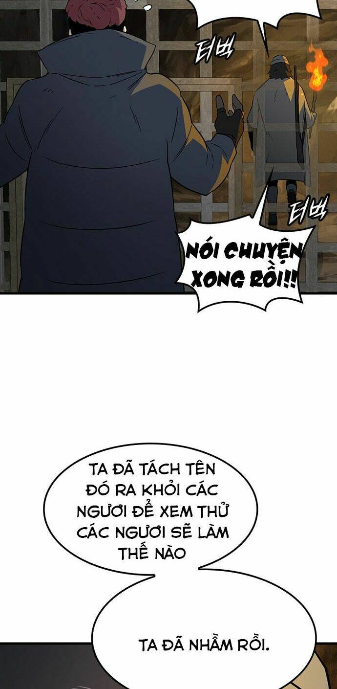 Điểm Chết: Chapter 19