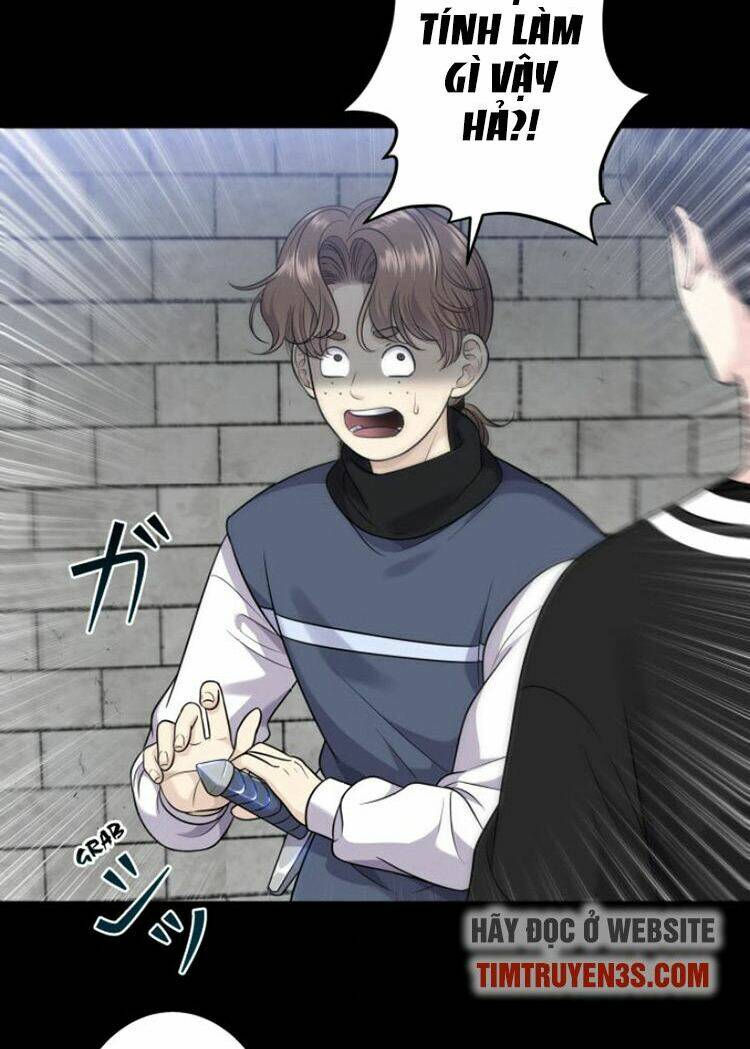 Trò Chơi Của Chúa Thượng: Chapter 11