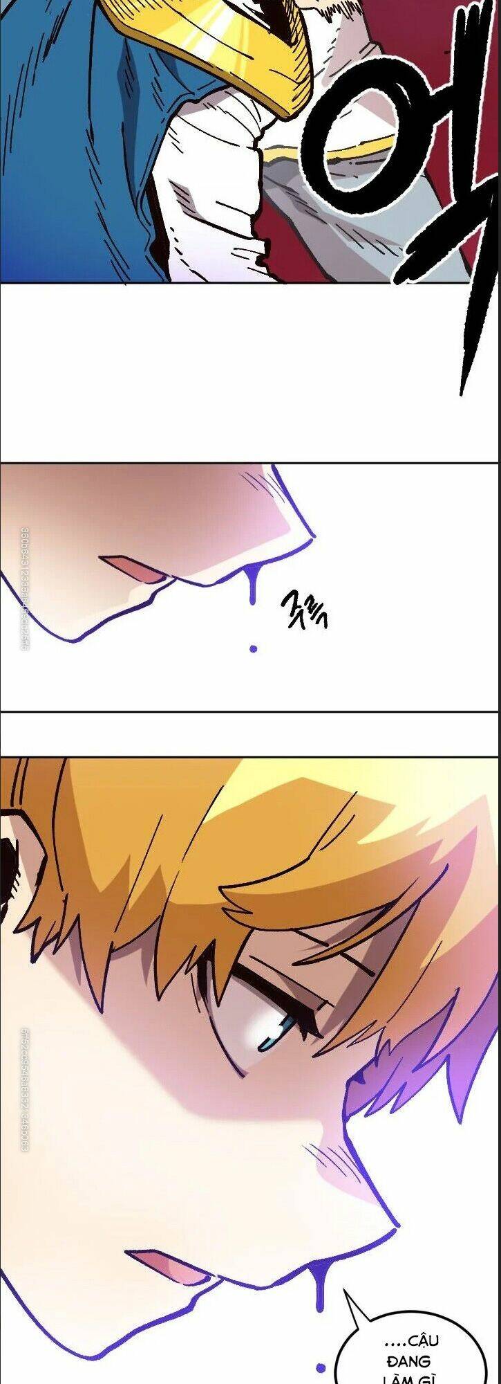 Đại Lục Vô Song: Chapter 36