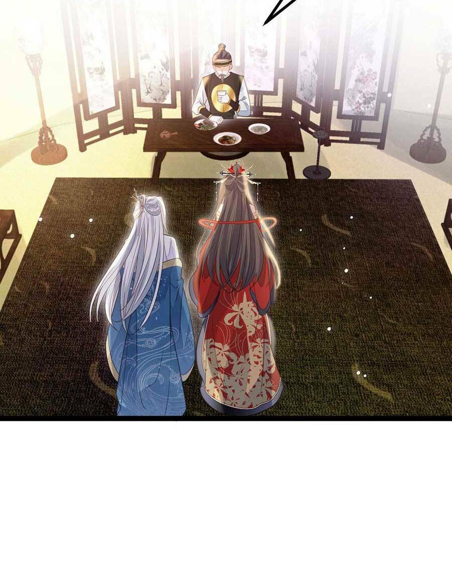 Nam Sủng Ta Nuôi Lại Cắn Ta: Chapter 21