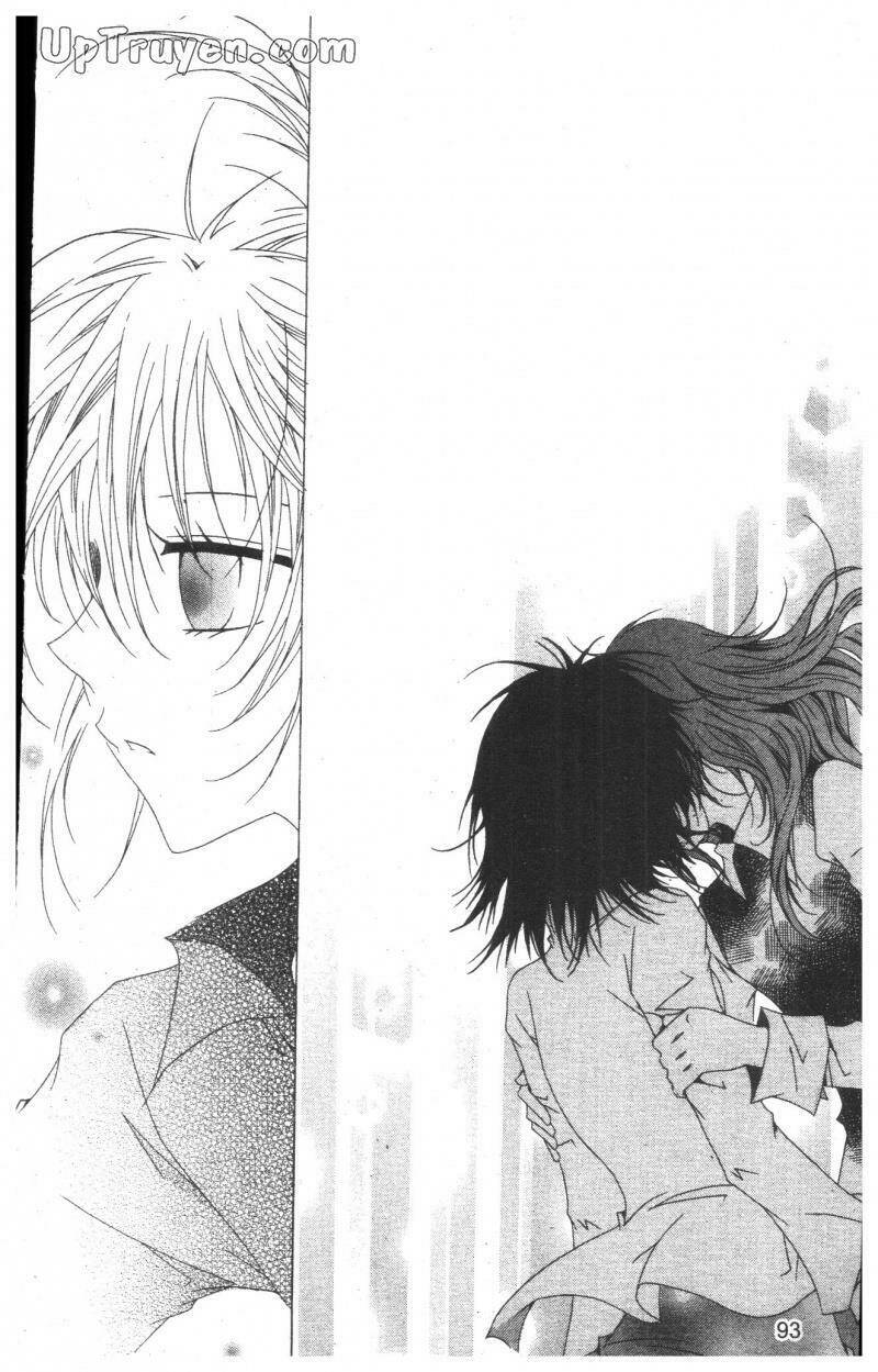 Nước Mắt Nàng Tiên Cá: Chapter 7