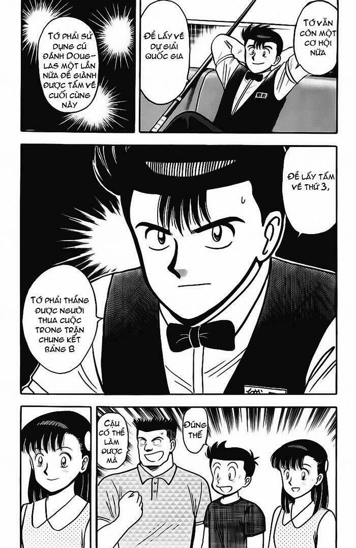 Break Shot: Chapter 56