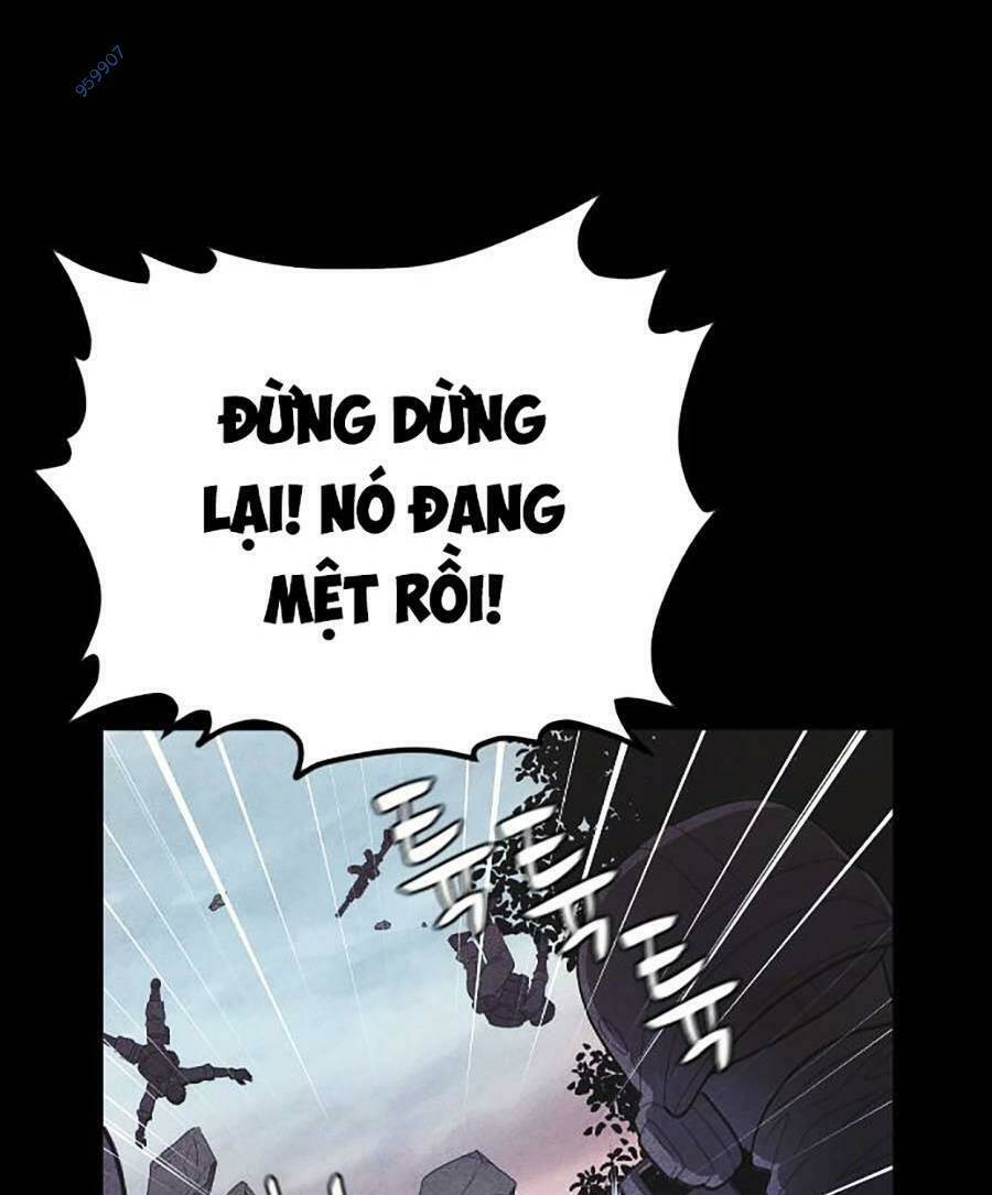 Cậu Bé Shotgun: Chapter 65