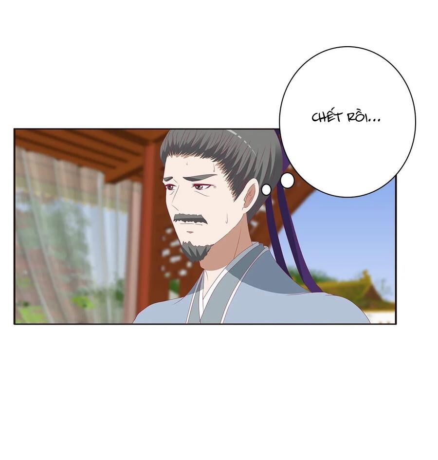 Thông Linh Phi: Chapter 616