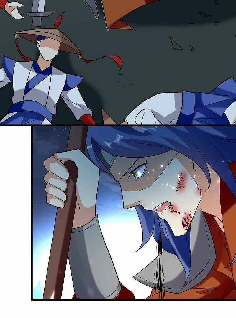 Kết Hôn Không Dễ: Chapter 128