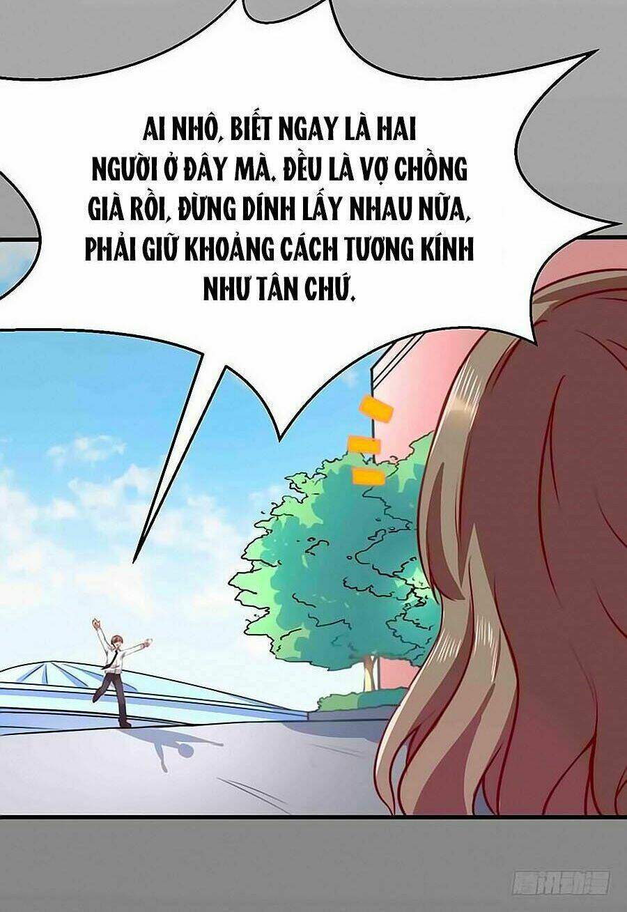 Thời Gian Đều Biết: Chapter 6