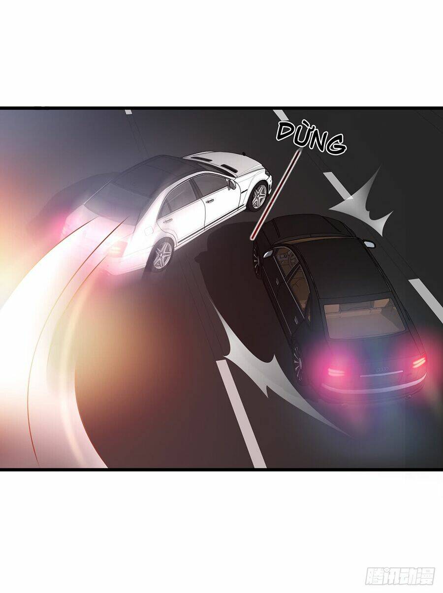 Tư Sủng Cục Cưng Bảo Bối: Chapter 3