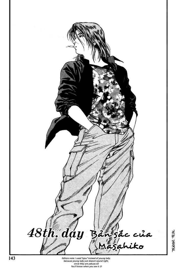 Family Compo: Chapter 48