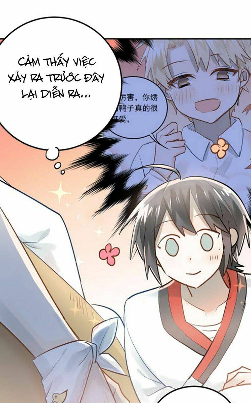 Đầu Gấu Biết Yêu: Chapter 94