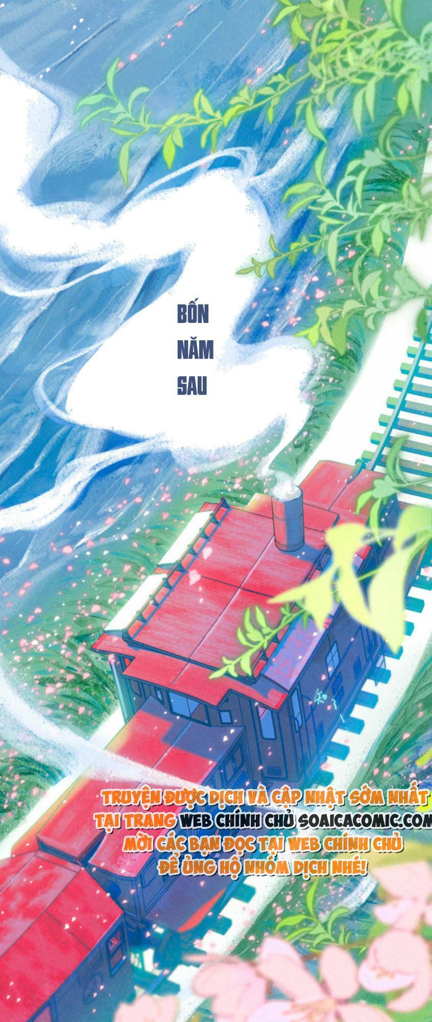 Giả Vờ Là Tình Nhân: Chapter 2