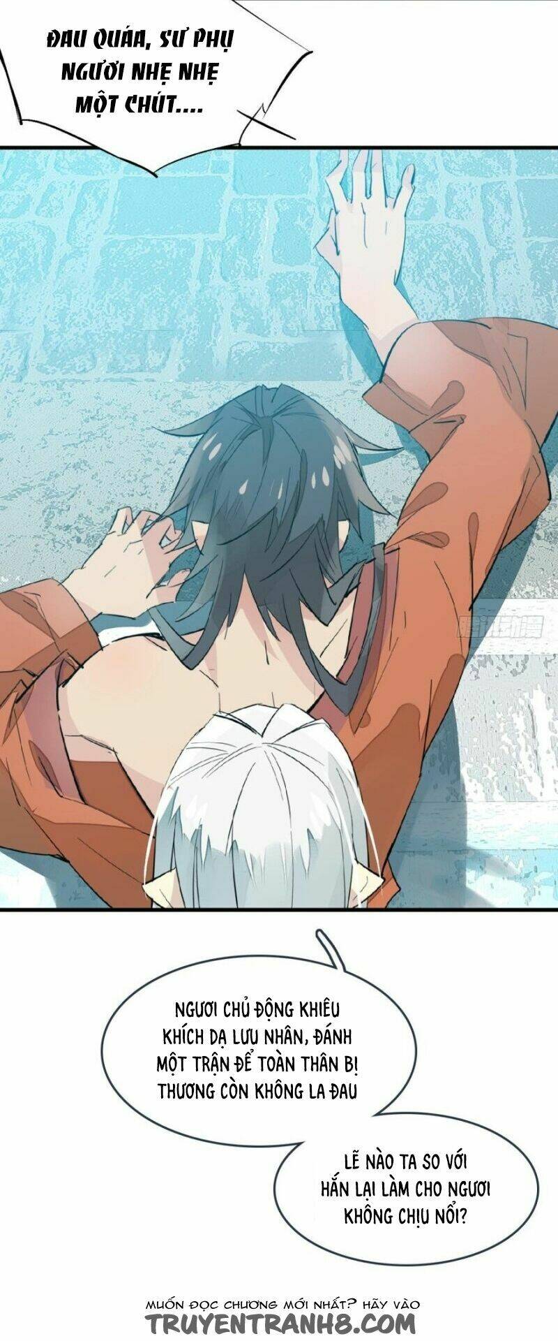 Sư Phụ Lại Trêu Chọc Ta: Chapter 13