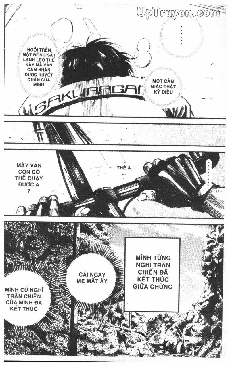 Over Drive: Chapter 13