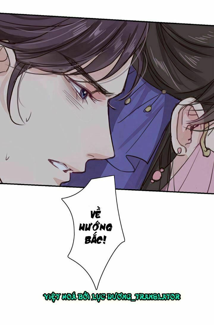 Chỉ phu vi thê: Chapter 62