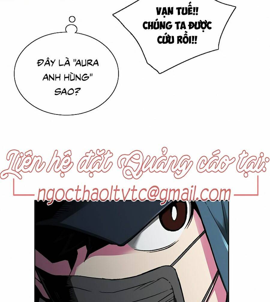 Hầm Ngục Bóng Tối: Chapter 17