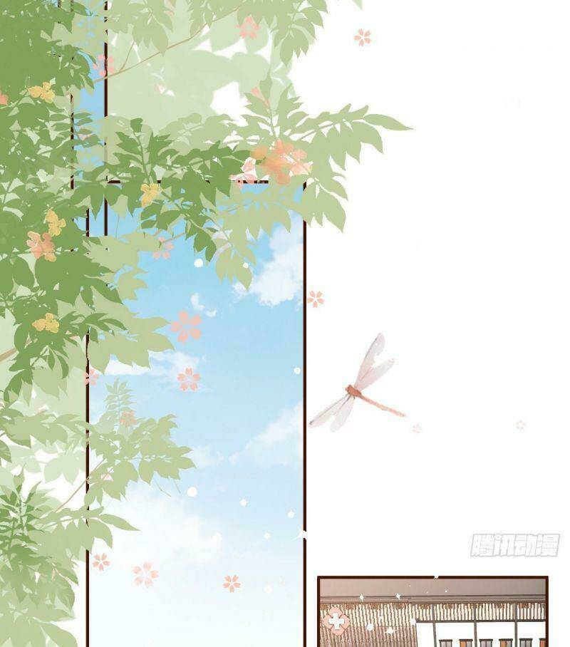 Bạn Gái Tôi Mới 30+: Chapter 72