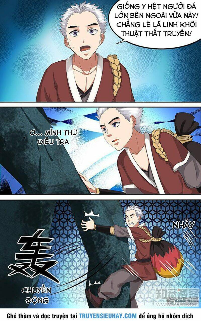 Cực Phẩm Tu Chân Thiếu Niên: Chapter 150