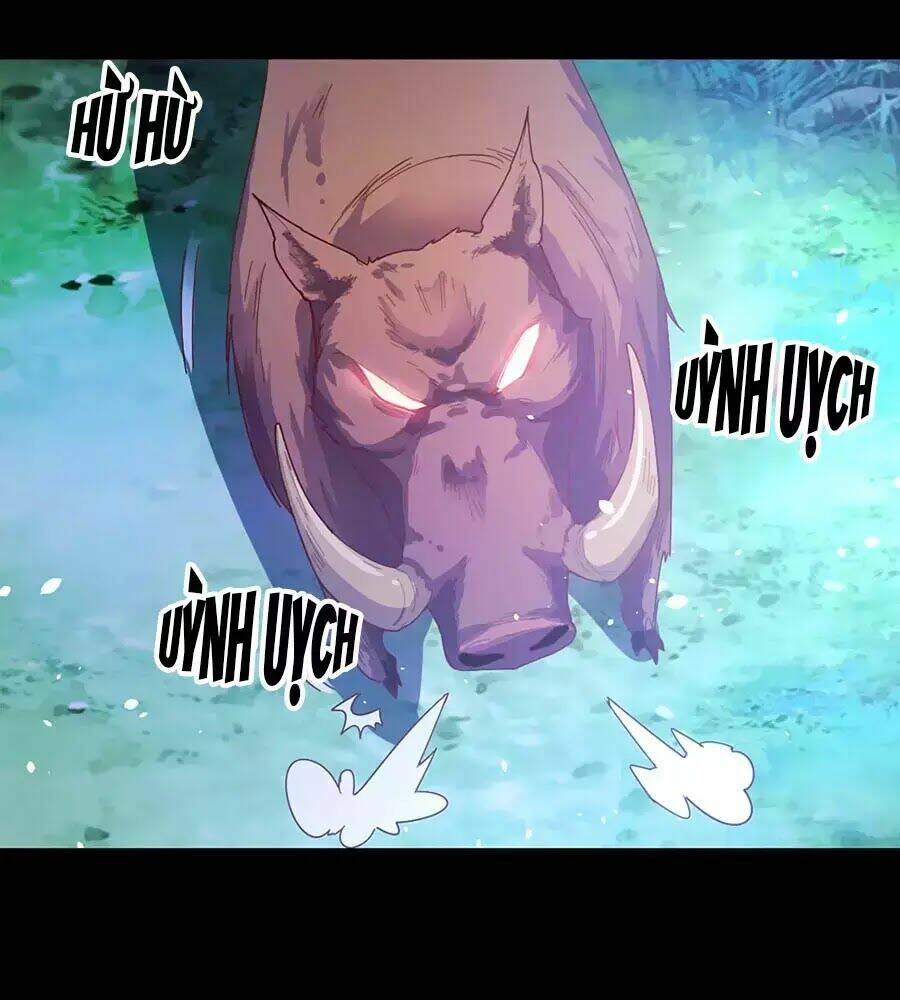 Sau Này Vẫn Cứ Thích Anh: Chapter 64
