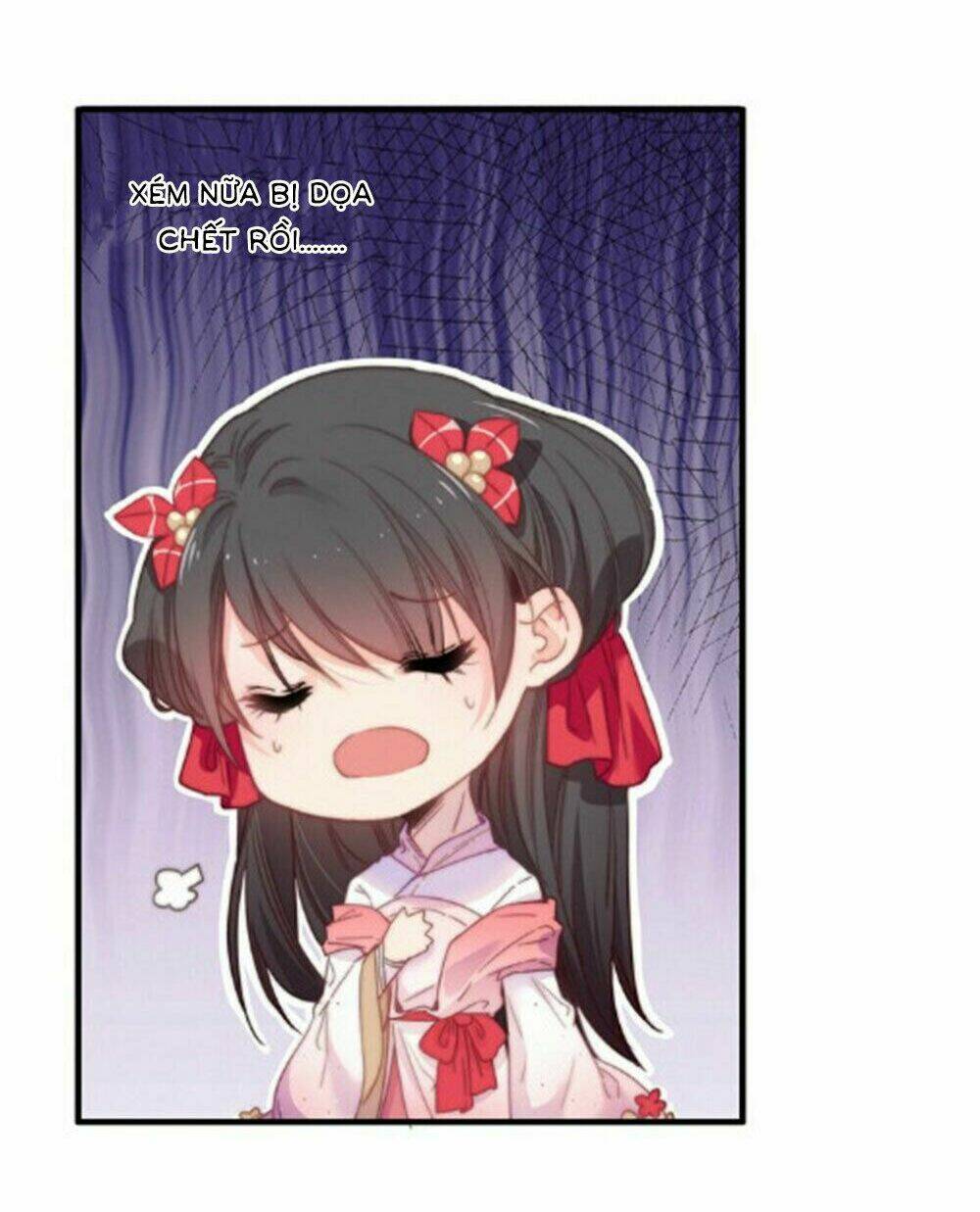 Dữ Tử Thành Thuyết: Chapter 18