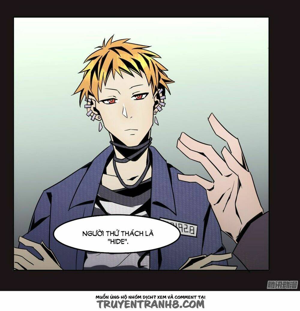 Điều Ước Của Người Phàm: Chapter 17