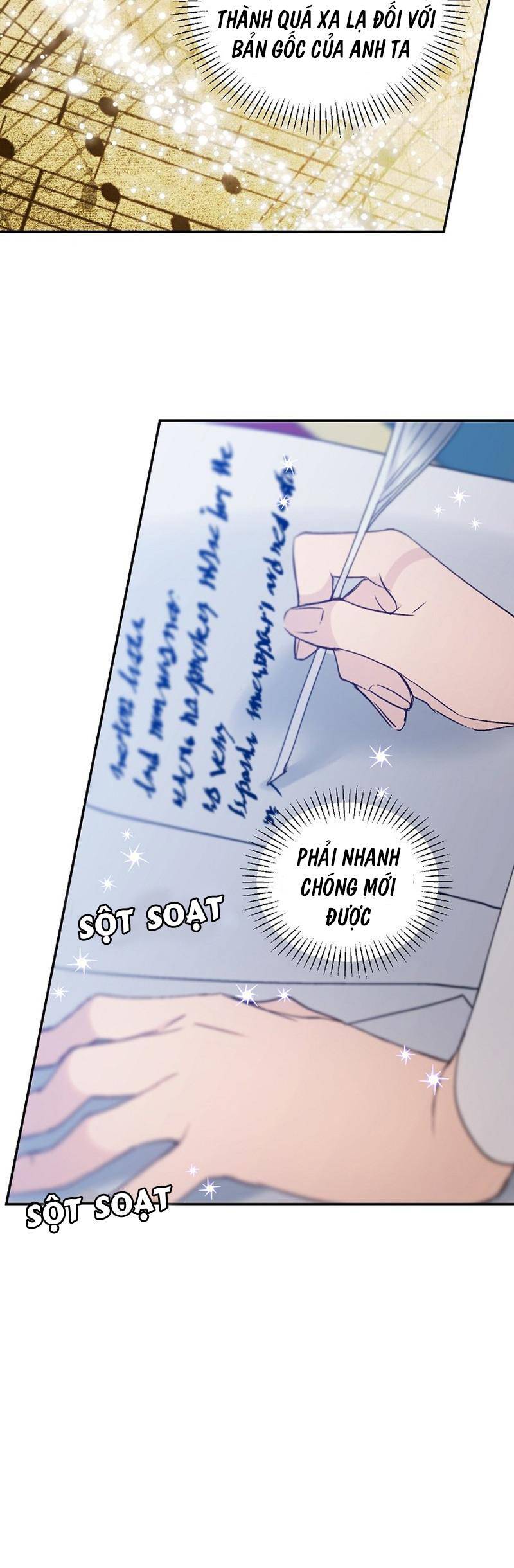 Cô Hầu Giỏi Giang: Chapter 6