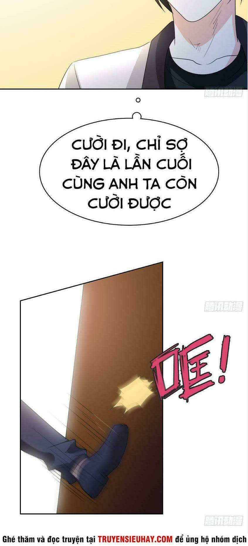 Trọng Sinh Tu Chân Tại Đô Thị: Chapter 5