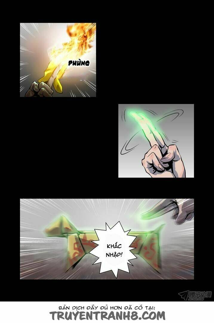 Thâu Hồn: Chapter 73