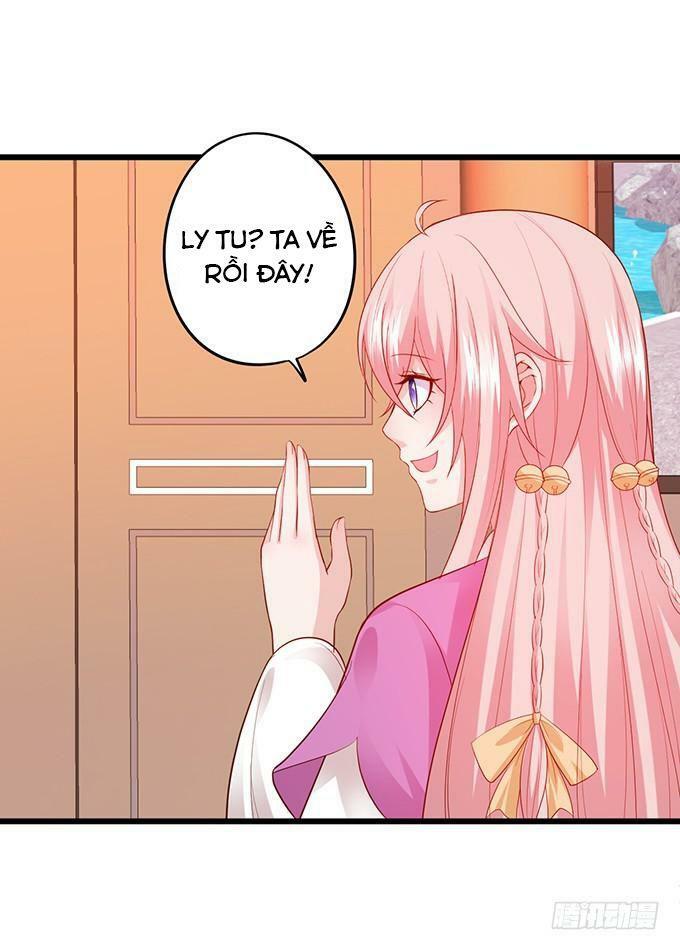 Hồ Tiên Hung Bạo: Chapter 147