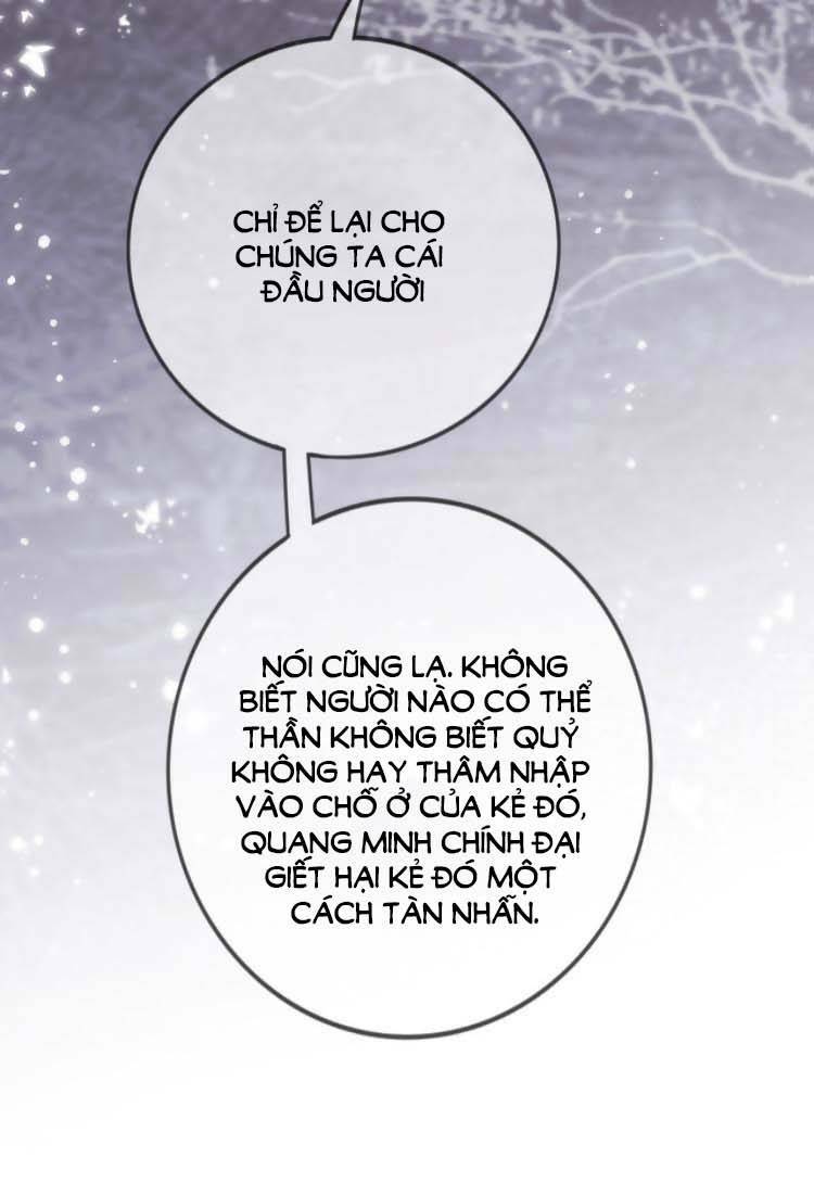 Dây Dưa Không Dứt: Chapter 2