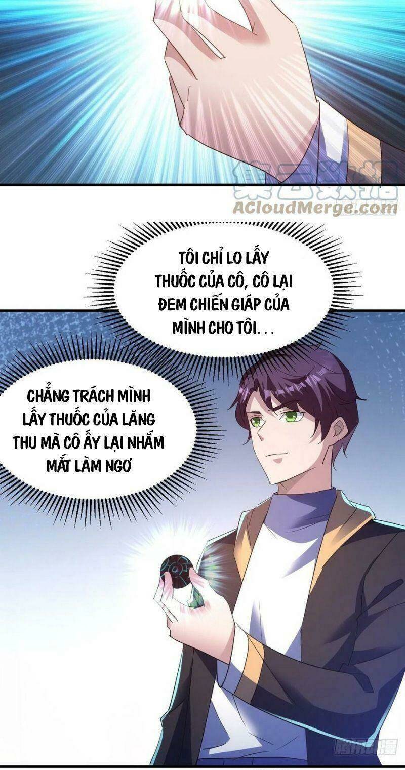 Ta Đã Đặt Ra Thời Đại Của Vạn Tộc: Chapter 50