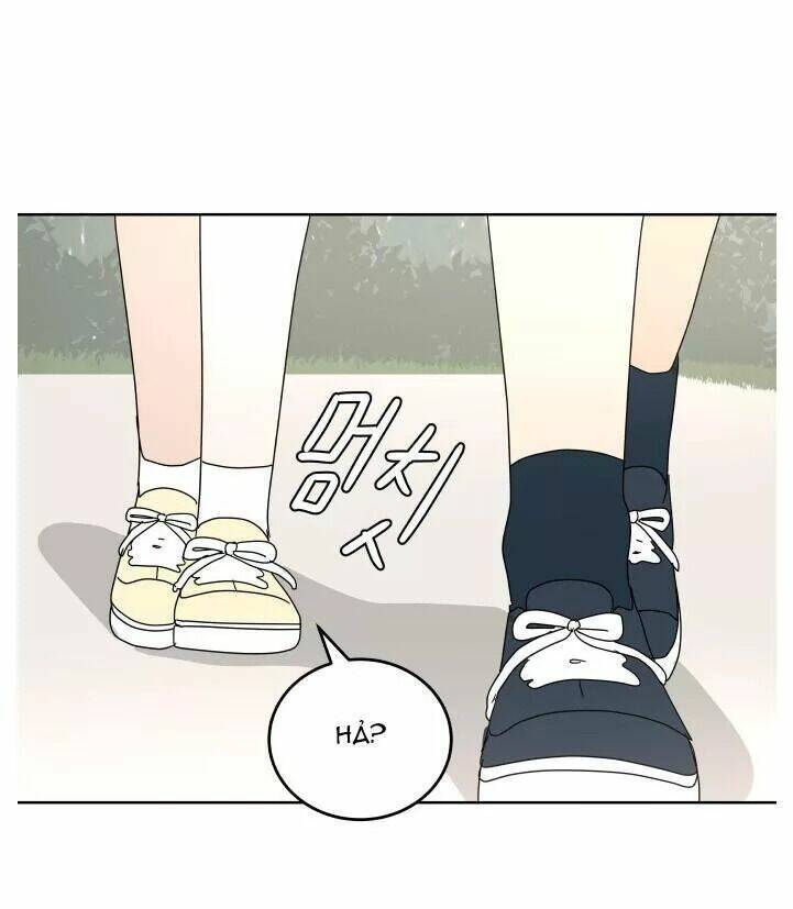 30 Phút Bước Đi Bên Em: Chapter 68.5